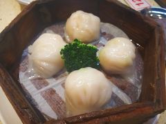 壹间虾饺皇-明腾壹间茶餐厅(新都会花园广场店)