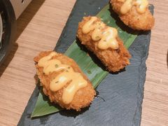 -诚·鳗屋(星摩尔店)