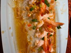 -绿茶餐厅(蓝色港湾店)