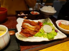 -味太助·银饭食堂(中华城店)