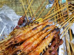 -老王太太串吧(中街店)