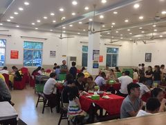 大堂-侬佳蒸菜馆(听潮店)