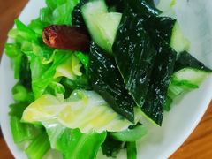 -京东一绝西海子西园烧饼夹肉