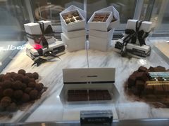 -Awfully Chocolate(来福士广场店)