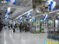 -迪卡侬(南二环店)