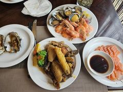 -长沙芙蓉国温德姆至尊豪廷大酒店-自助餐厅