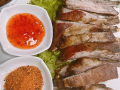 -国庆烧麦馆