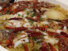 -首秀·四川料理(星耀101店)