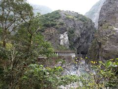 -太鲁阁公园