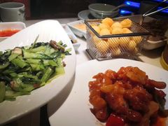 -韵秋荷(宝山龙湖天街店)