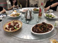 -十三姨工厨顺德美食·宴会·团餐(天河北路店)