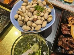 -無二炙坊·和牛烧肉(大钟寺1733店)