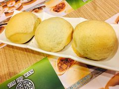 -添好运点心专门店(中环IFC店)