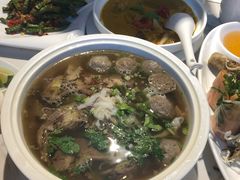 -大茴香越法料理(SOHO复兴店)