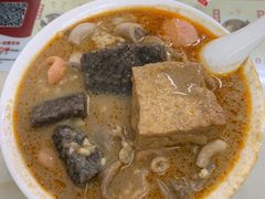 -津品味小吃(大学湾店)