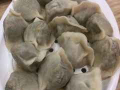 -赵奶奶水饺锅贴小酒馆(丁字沽店)