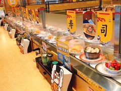 -元气寿司(新城市广场店)