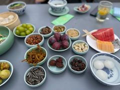 -湖畔居茶楼(湖滨店)