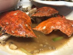 -丰收渔港饭店(嵊泗店)