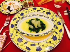 -钓鱼台国宾馆
