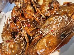 -聚味斋香辣蟹(生态城万达店)