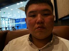 -星巴克(泰安万达店)