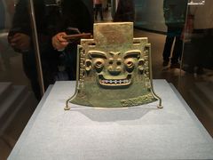 -盘龙城国家考古遗址公园