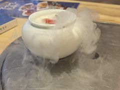 -锦粤宫·精致粤菜(深圳北站店)