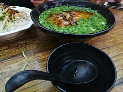 -河洛王三米皮(泉舜购物中心店)