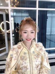 -金夫人婚纱摄影(华南店)