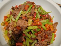 -湘遇长安·湘菜·陕西面(刘家窑店)