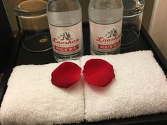 -青岛海尔洲际酒店