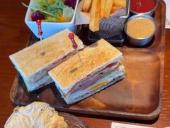 -咖梦餐厅 COMENG RESTAURANT