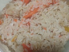 -零·壹新疆羊肉抓饭