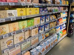 -Olé精品超市(上海虹桥南丰城店)