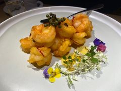 -老船坞餐厅(北京亚洲大酒店 )