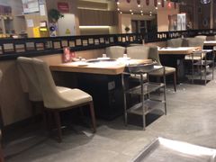 大堂-蜀留香火锅(西南角店)