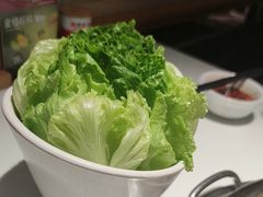 -潮泰牛肉火锅 · 创于1992年(车公庙店)