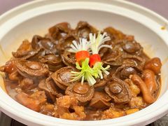 -寻味顺德·南记酒家·传统顺德菜·鱼生(广源路店)