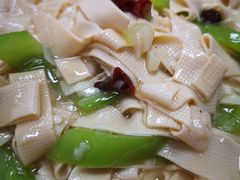 -二红烧烤排骨串(麦岛店)