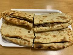 -宝光熏肉鞋底火烧(新街口店)