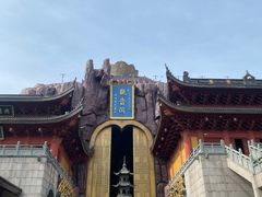 -上海东林寺(金山区)