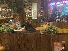 -我的面 川味Bistro(后沙峪店)