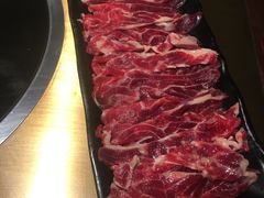 -左庭右院鲜牛肉火锅(南通CBD大有境店)