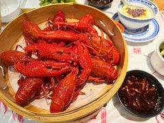 -靓靓蒸虾·头牌蒸虾(南山桂庙店)