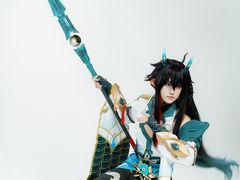 -米游妙妙屋cosplay换装自拍摄影体验馆