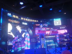 -粉墨特色菜·烧烤音乐酒馆
