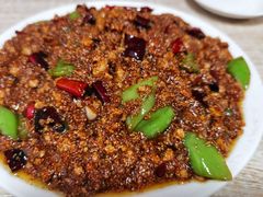 红焖鱼籽-金鹏鱼肉馆