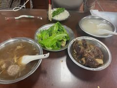 -阿秋牛排(湖心街店)