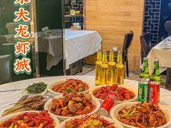 -香满锅老北京羊蝎子火锅·家常菜(新街口店)